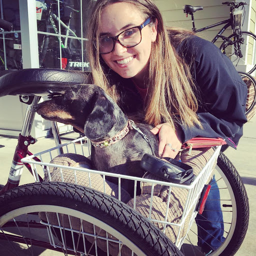 Bicycle Store «Pee Dee Bicycle», reviews and photos, 1600 Farrow Pkwy B1, Myrtle Beach, SC 29577, USA