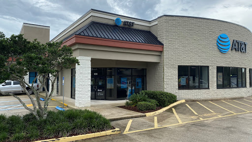 Cell Phone Store «AT&T», reviews and photos, 9039 Southside Blvd Suite 200, Jacksonville, FL 32256, USA