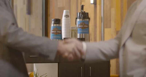 Manufacturer «River Road Coffee», reviews and photos, 11569 Investor Dr, Baton Rouge, LA 70809, USA