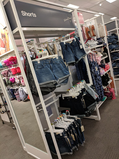 Department Store «Target», reviews and photos, 4601 2nd St, Davis, CA 95618, USA