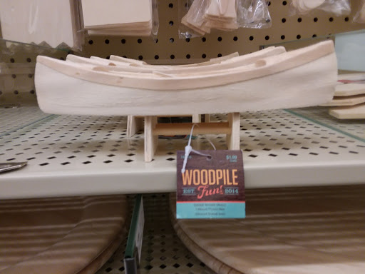 Craft Store «Hobby Lobby», reviews and photos, 2121 Kimberly Rd, Bettendorf, IA 52722, USA