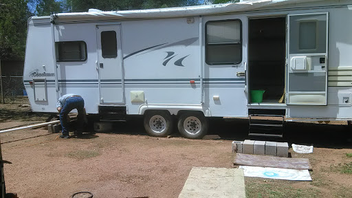 Park «Conocido Park», reviews and photos, 15645 N 31st Dr, Phoenix, AZ 85053, USA