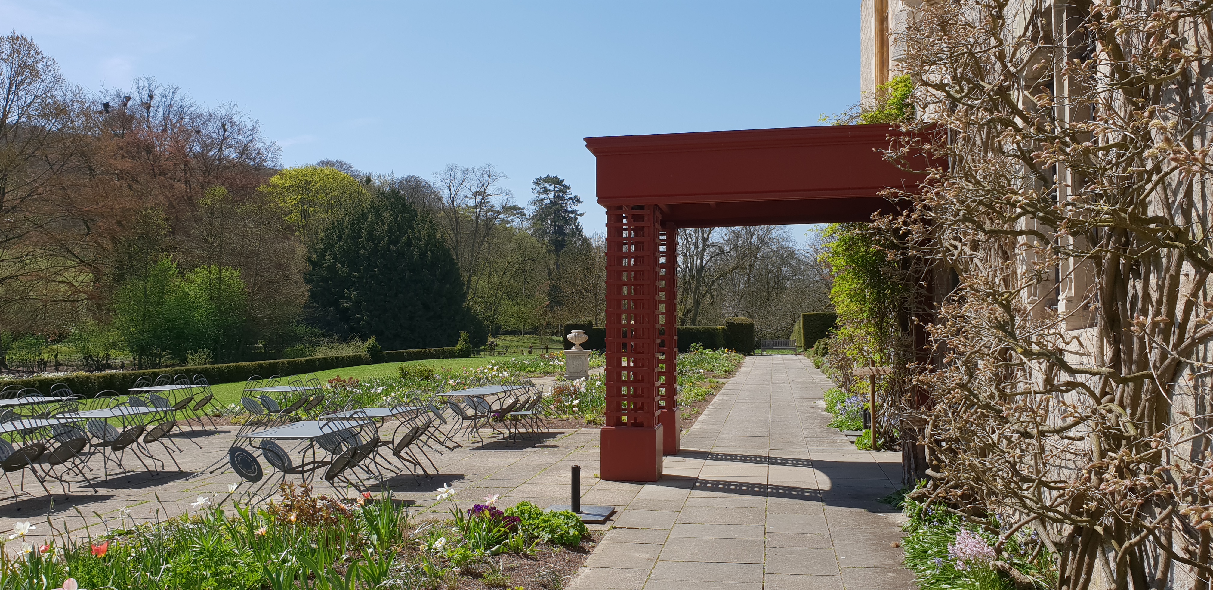 Photo n° 40 de l'avis de Dominique.A fait le 18/04/2018 à 14:35