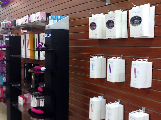 Adult Entertainment Store «Condom Sense», reviews and photos, 3118 W Parker Rd, Plano, TX 75075, USA
