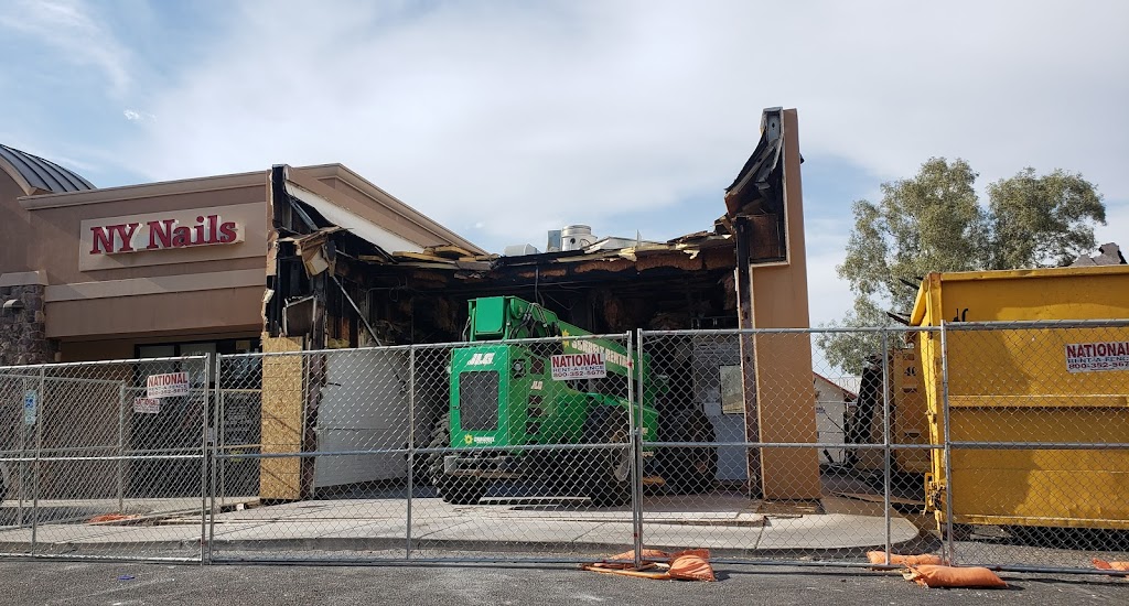 Domino's Pizza 85122