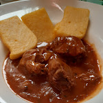 Photo n°2 de l'avis de Paola.i fait le 12/10/2022 à 16:28 sur le  L'Osteria à Busseto