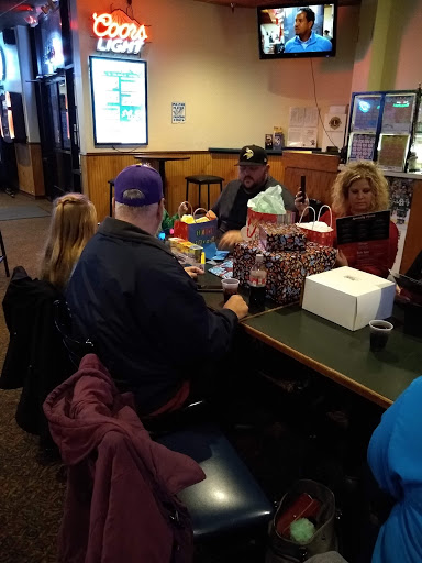 Bowling Alley «Classic Bowl», reviews and photos, 11707 Round Lake Blvd NW, Coon Rapids, MN 55433, USA