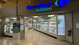 Carrefour Occasion Rambouillet