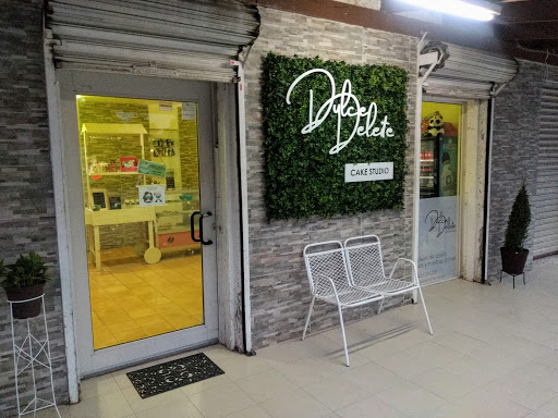 Dulce Deleite en Montemorelos