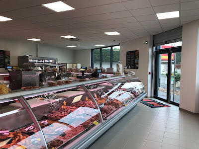 Les Bouchers Régionaux à La Rochelle