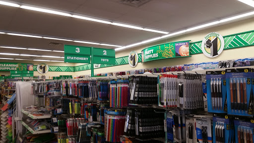 Dollar Store «Dollar Tree», reviews and photos, 1022 Mineral Wells Ave, Paris, TN 38242, USA