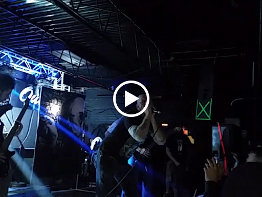 Live Music Venue «The Outpost Concert Club», reviews and photos, 4962 OH-43, Kent, OH 44240, USA