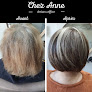 Salon de coiffure Chez Anne 41100 Azé
