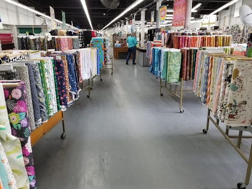 Fabric Store «Franklin Mill Store», reviews and photos, 305 Union Street, Franklin, MA 02038, USA