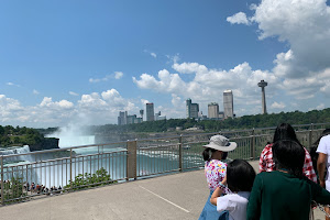 Niagara Falls Observation Tower