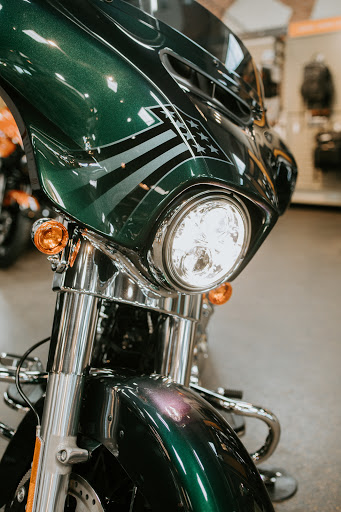 Harley-Davidson Dealer «Open Road Harley-Davidson», reviews and photos, 24 S Rolling Meadows Dr, Fond du Lac, WI 54937, USA