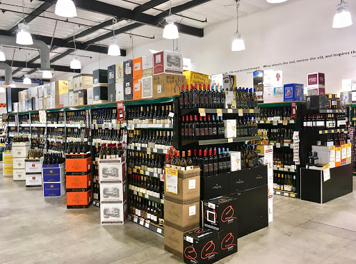 Wine Store «BevMo!», reviews and photos, 212 N El Camino Real, Encinitas, CA 92024, USA