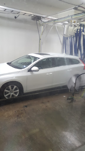 Car Wash «Rainbow Car Care», reviews and photos, 318 Sawdust Rd, Spring, TX 77380, USA