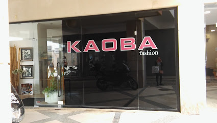 Kaoba fashion