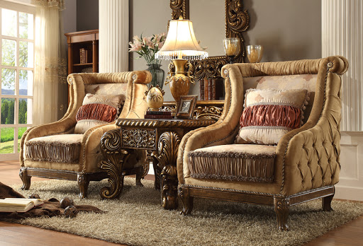 Furniture Store «The Mansion Furniture», reviews and photos, 1727 E McDowell Rd, Phoenix, AZ 85006, USA