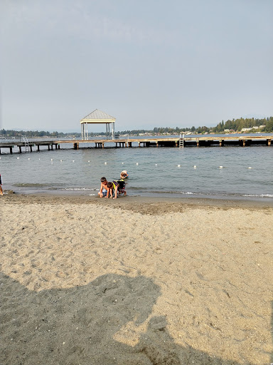 Park «Willard Wyatt Park», reviews and photos, 10508 Chapel Hill Rd, Lake Stevens, WA 98258, USA