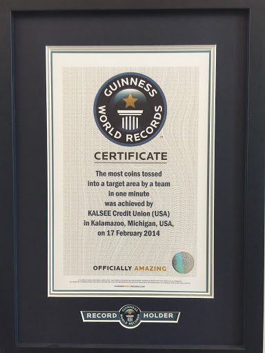 Credit Union «Kalsee Credit Union», reviews and photos