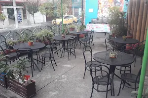 El Nuevo Cafe image
