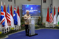 Foto SMK  Prakarya Internasional 1 Bandung, Kota Bandung