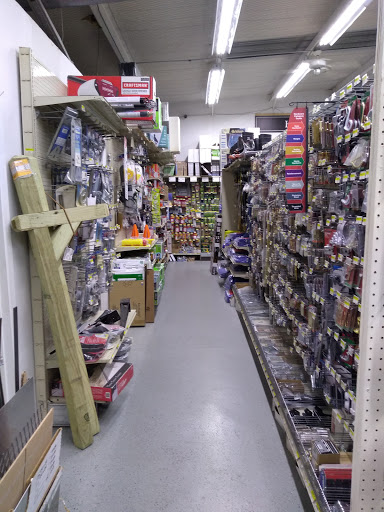 Hardware Store «Ace Hardware», reviews and photos, 505 Thompson Dr, Lake Dallas, TX 75065, USA