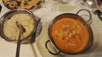 Curry du Restaurant indien VILLA DU KASHMIR à Vitry-sur-Seine - n°17