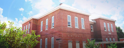 Community Center «The Fairbanks», reviews and photos, 1126 N Broadway Ave, Springfield, MO 65802, USA