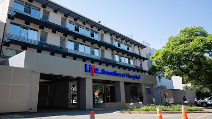 Life Brenthurst Hospital