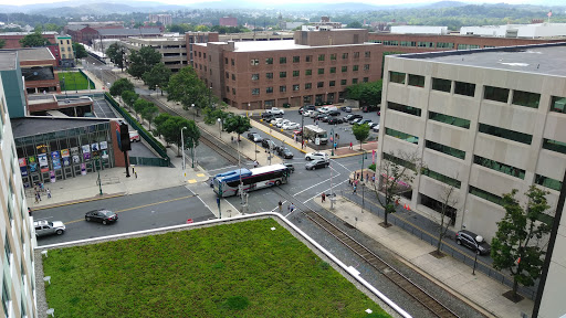 Hotel «DoubleTree by Hilton Hotel Reading», reviews and photos, 701 Penn St, Reading, PA 19601, USA