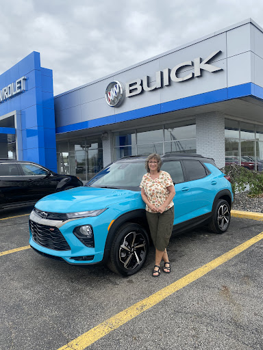 Car Dealer «LaClair Sales Inc», reviews and photos, 12709 W Brady Rd, Chesaning, MI 48616, USA