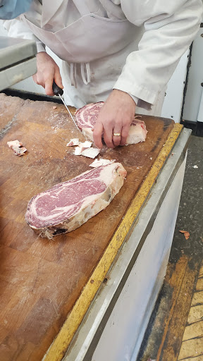 Butcher Shop «Cappuccios Meats», reviews and photos, 1019 S 9th St, Philadelphia, PA 19147, USA