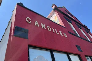 Los Candiles Restaurant image