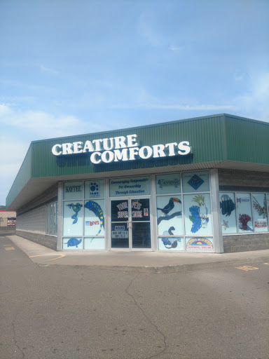 Creature Comforts, 1250 Front St, Binghamton, NY 13901, USA, 