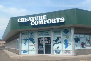 Creature Comforts image