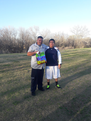 Park «Carl Knox, Jr. Park», reviews and photos, 1200 Susan Dr, Arlington, TX 76011, USA