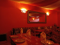 Atmosphère du Restaurant marocain Riad Marrakech à Le Bouscat - n°8