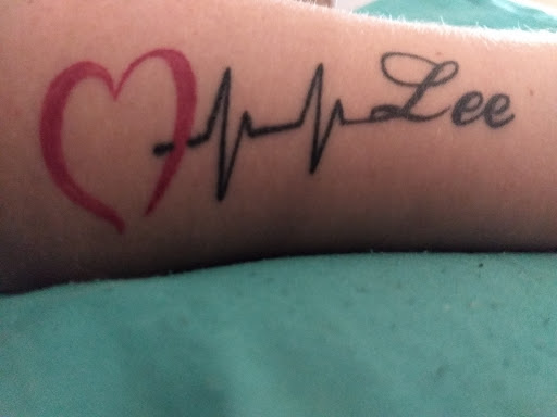 Tattoo Shop «Mainstream Tattoos», reviews and photos, 1240 W Main St, Tupelo, MS 38801, USA