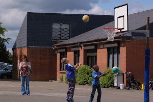 Scoil Mhuire National School