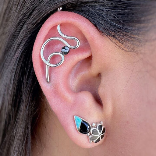 Explore birth month tattoo ideas, creative tattoo ideas in Albuquerque, available at Evolution Body Piercing