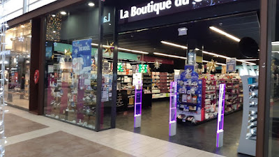 La Boutique du Coiffeur à Le Havre