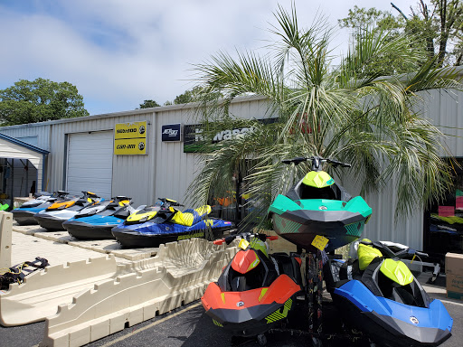 Boat Dealer «Xtreme Power Sports», reviews and photos, 564 N Main St, Kilmarnock, VA 22482, USA