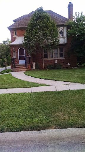 Country Club «Western Golf & Country Club», reviews and photos, 14600 Kinloch, Redford Charter Twp, MI 48239, USA