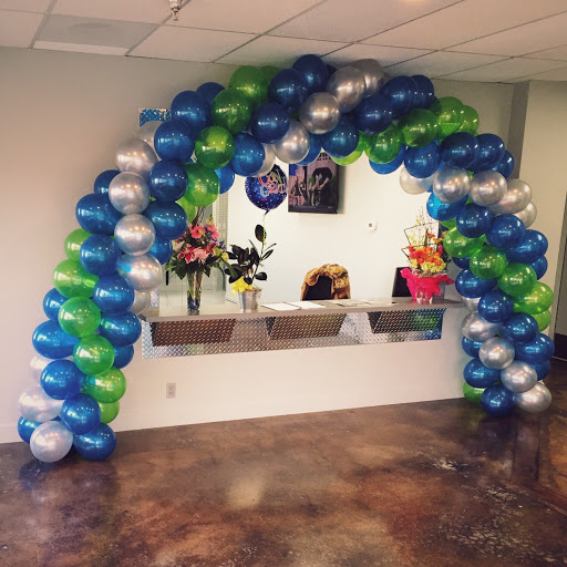 Balloon Store «The Red Balloon Company», reviews and photos, 417 15th Ave E, Seattle, WA 98112, USA