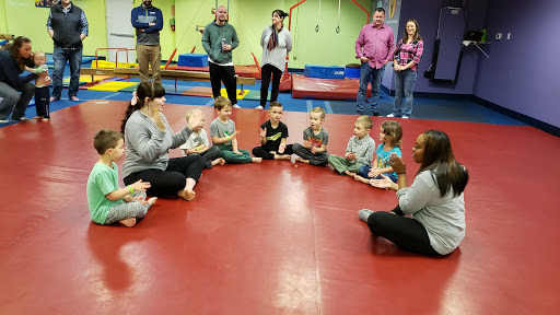 Gymnastics Center «The Little Gym of Kent/Renton», reviews and photos, 290 SW 43rd St, Renton, WA 98057, USA