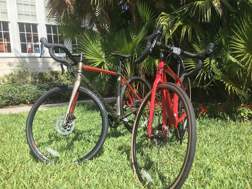 Sporting Goods Store «Flint Creek Outfitters», reviews and photos, 14129 7th St, Dade City, FL 33525, USA