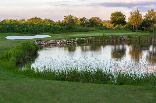 Public Golf Course «Hyatt Hill Country Golf Club», reviews and photos, 9800 Hyatt Resort Dr, San Antonio, TX 78251, USA